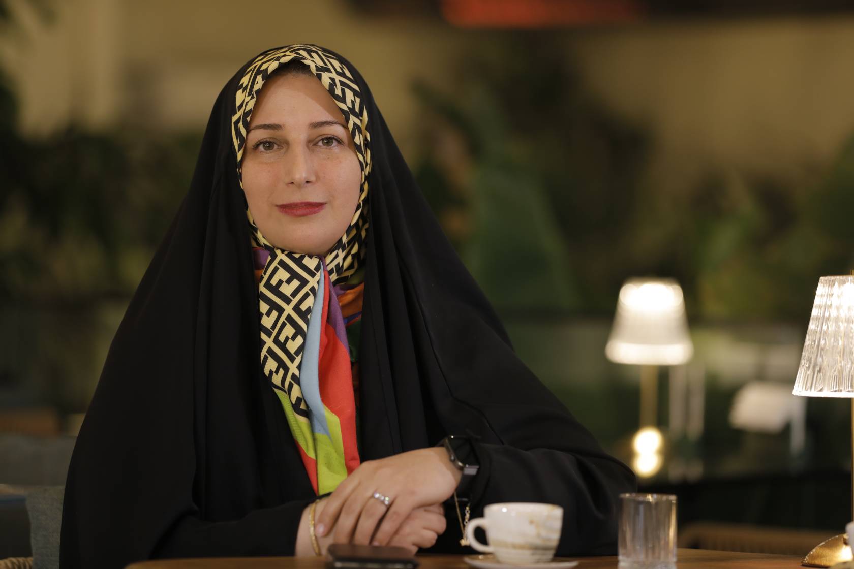 دکتر لیلا بحیرائی